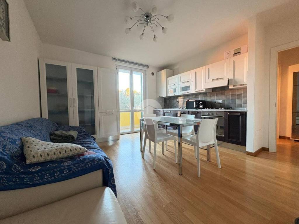 appartamento in vendita a La Spezia in zona Pitelli