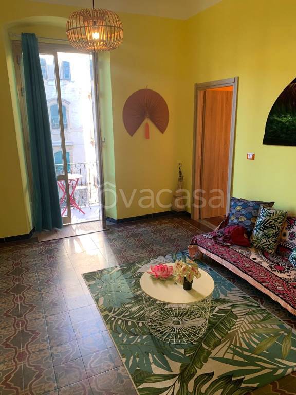 appartamento in vendita a La Spezia in zona Centro Storico