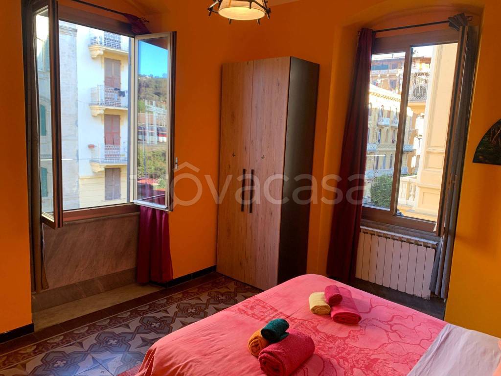 appartamento in vendita a La Spezia in zona Centro Storico