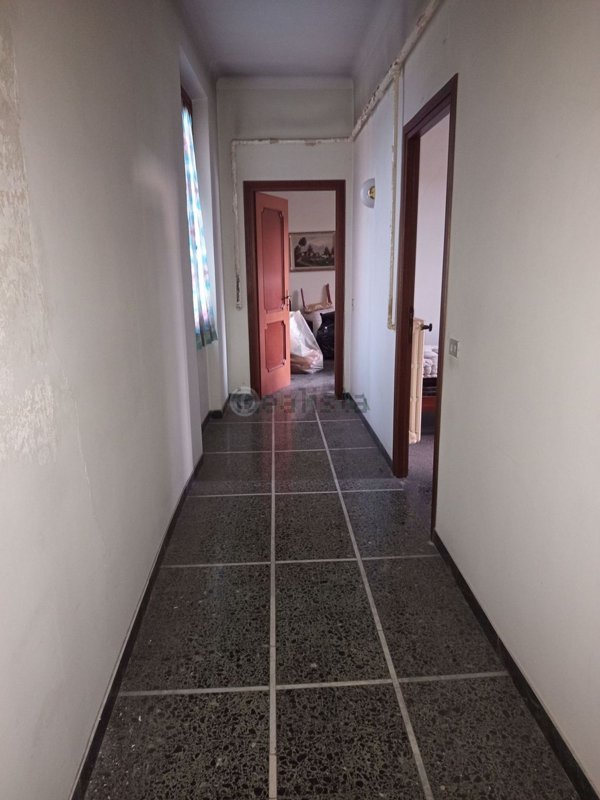 appartamento in vendita a La Spezia in zona Centro Storico