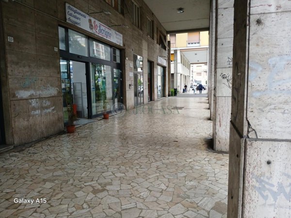 appartamento in vendita a La Spezia