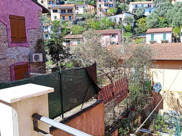 appartamento in vendita a La Spezia in zona Centro Storico