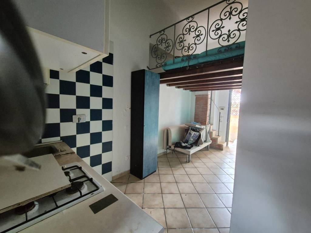 appartamento in vendita a La Spezia in zona Canaletto / Buonviaggio / Migliarina