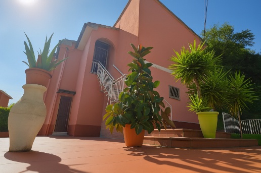 casa indipendente in vendita a La Spezia in zona Pitelli