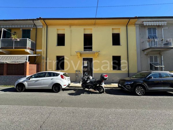 appartamento in vendita a La Spezia