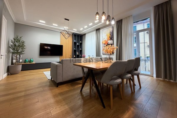 appartamento in vendita a La Spezia in zona Centro Storico