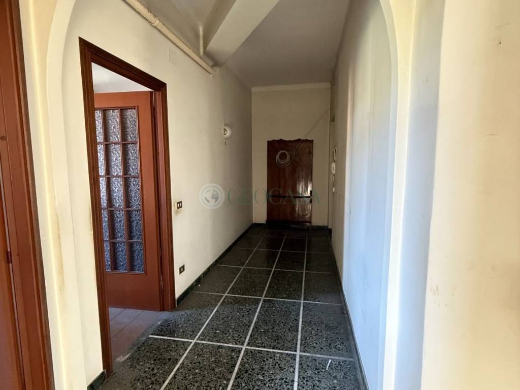 appartamento in vendita a La Spezia in zona Centro Storico