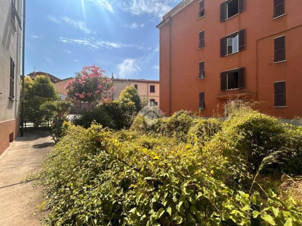 appartamento in vendita a La Spezia