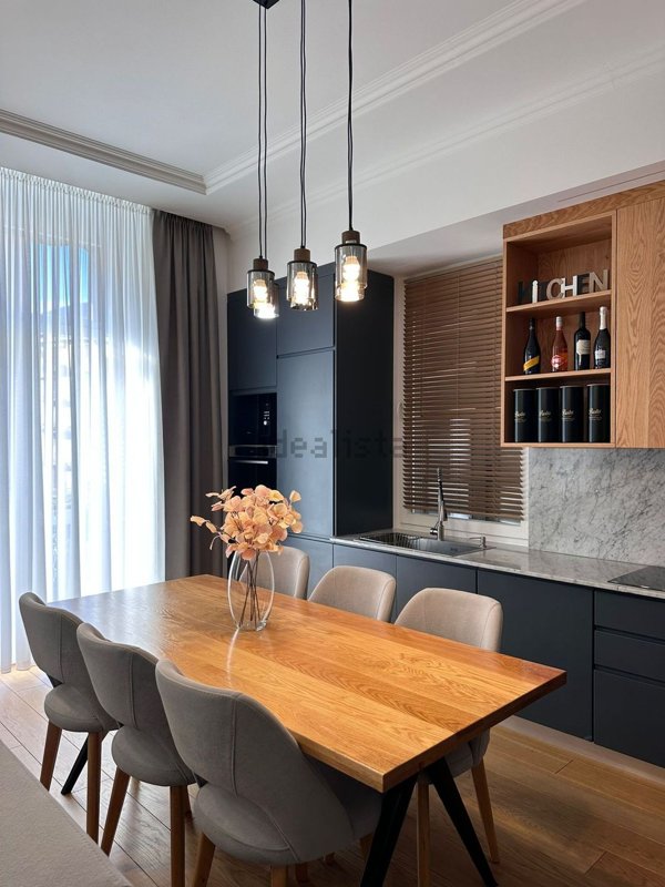 appartamento in vendita a La Spezia in zona Centro Storico