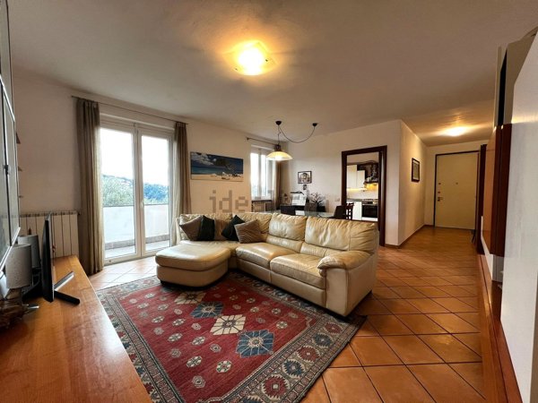 appartamento in vendita a La Spezia in zona La Foce / Sant'Anna