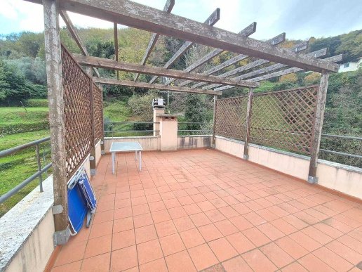 appartamento in vendita a La Spezia in zona Chiappa