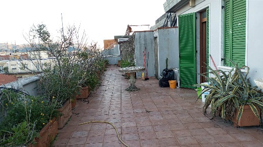 appartamento in vendita a La Spezia in zona Centro Storico