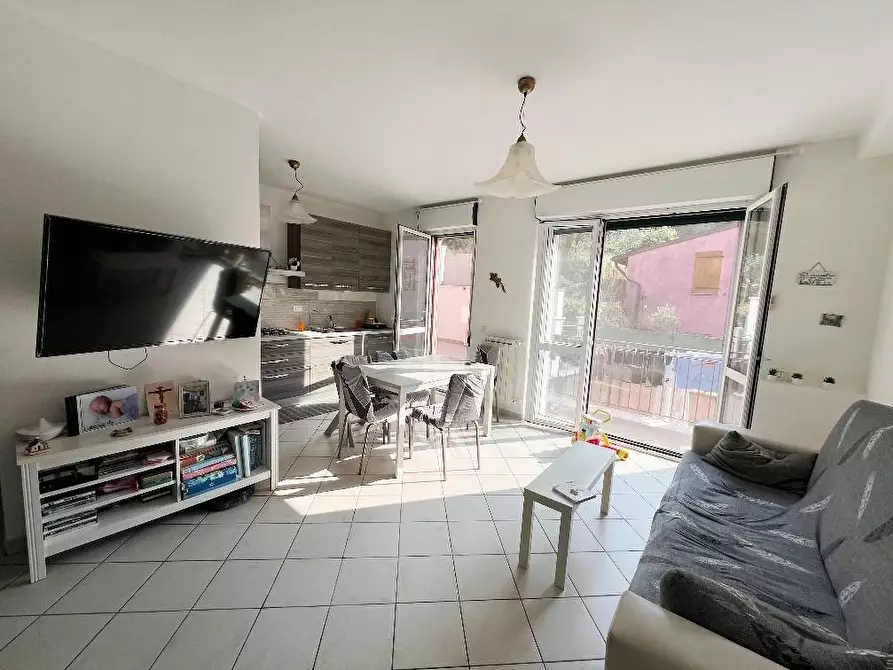 appartamento in vendita a La Spezia in zona Centro Storico