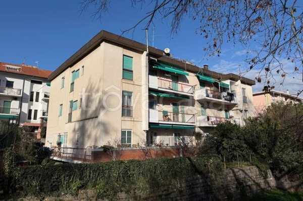 appartamento in vendita a La Spezia