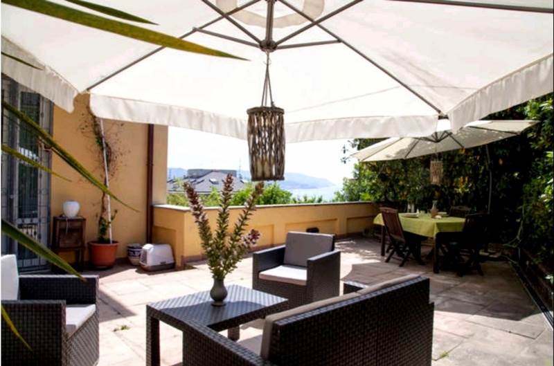 appartamento in vendita a La Spezia in zona Centro Storico