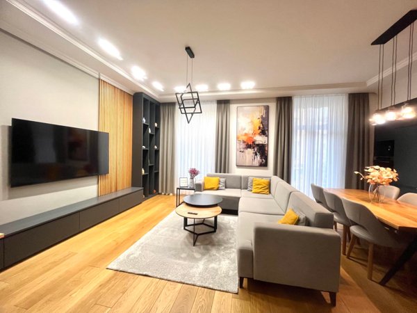 appartamento in vendita a La Spezia in zona Centro Storico