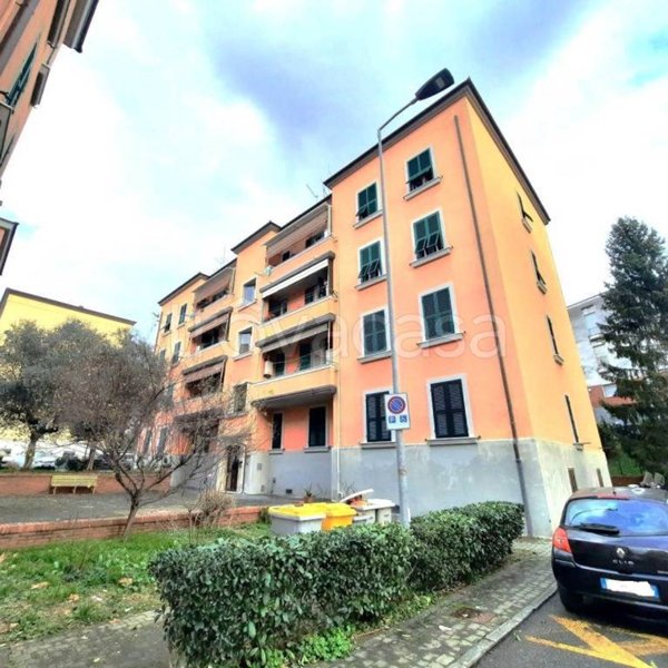 appartamento in vendita a La Spezia