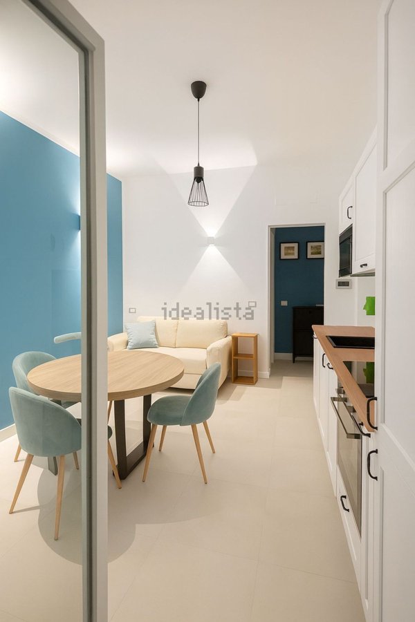 appartamento in vendita a La Spezia in zona Canaletto / Buonviaggio / Migliarina