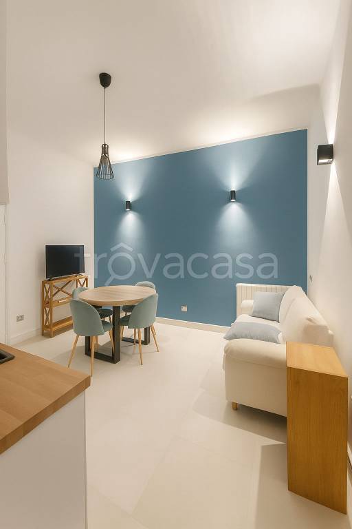 appartamento in vendita a La Spezia in zona Canaletto / Buonviaggio / Migliarina