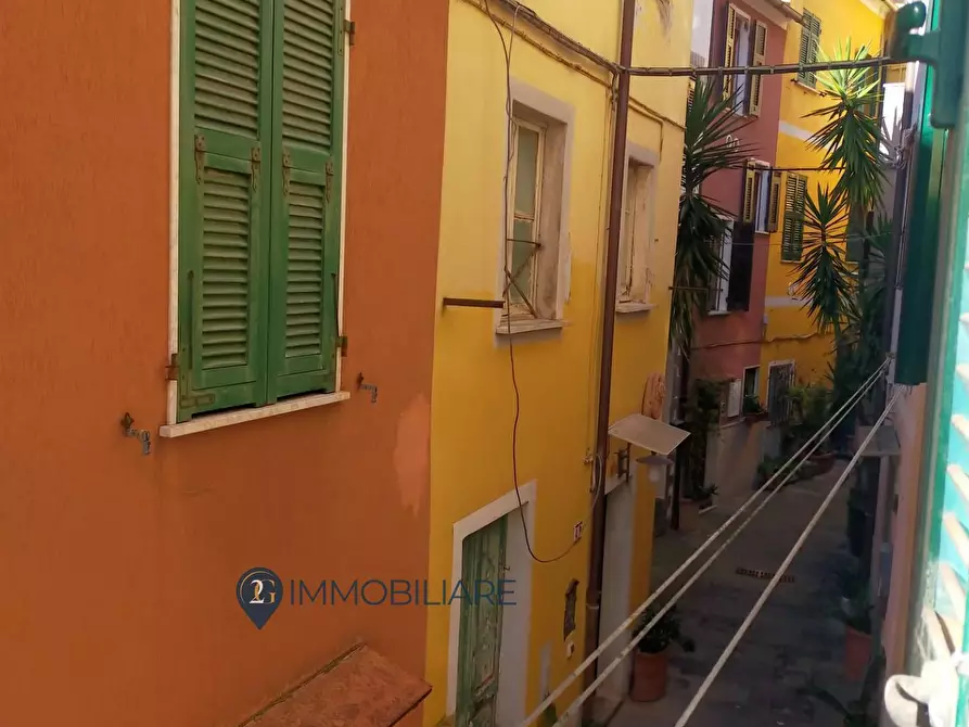 appartamento in vendita a La Spezia in zona Pitelli