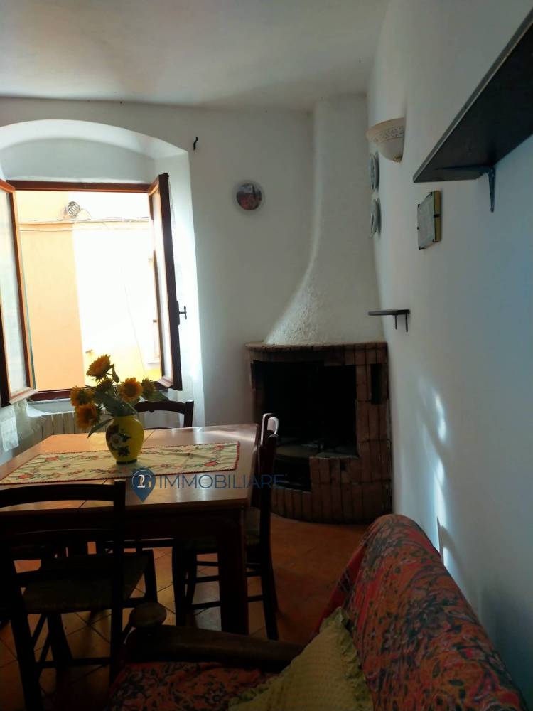 appartamento in vendita a La Spezia in zona Pitelli