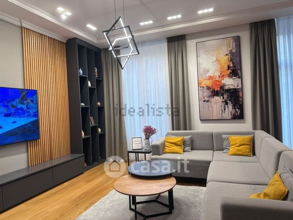 appartamento in vendita a La Spezia in zona Centro Storico