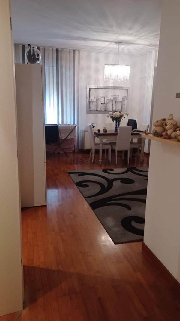 appartamento in vendita a La Spezia