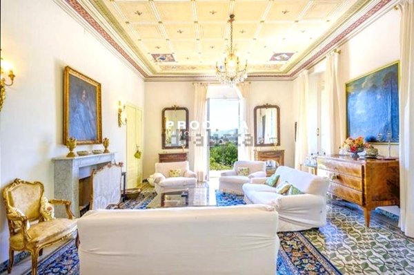 casa indipendente in vendita a La Spezia