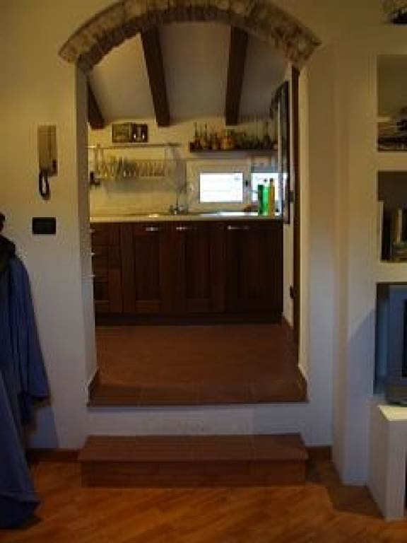 appartamento in vendita a La Spezia in zona Centro Storico