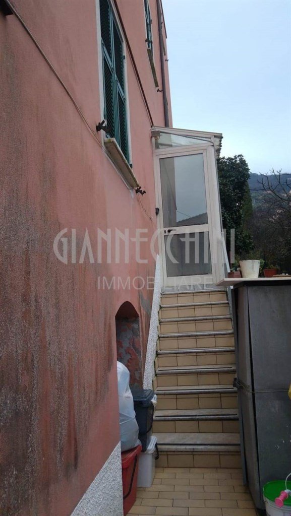 appartamento in vendita a La Spezia