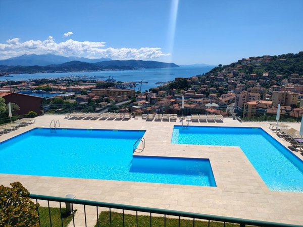 appartamento in vendita a La Spezia