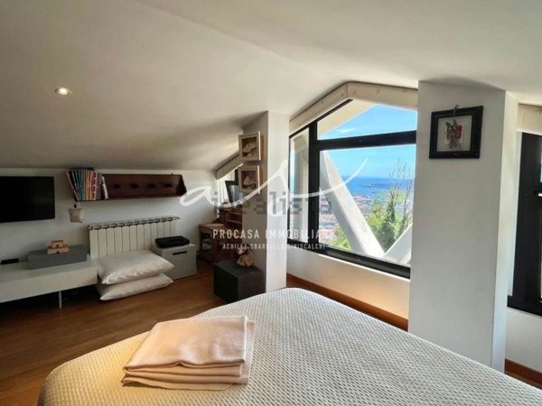 appartamento in vendita a La Spezia in zona La Foce / Sant'Anna