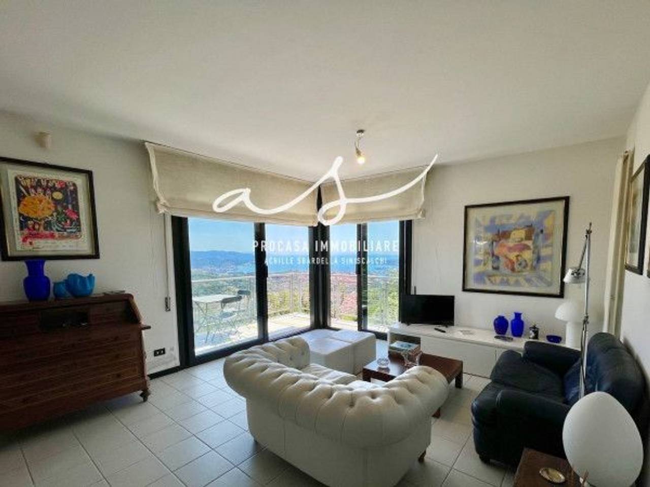 appartamento in vendita a La Spezia in zona Canaletto / Buonviaggio / Migliarina