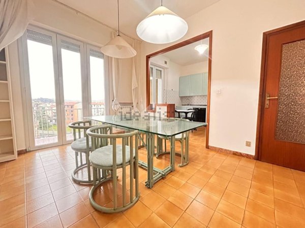 appartamento in vendita a La Spezia in zona Canaletto / Buonviaggio / Migliarina