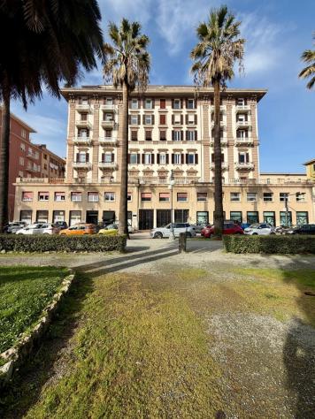 appartamento in vendita a La Spezia in zona Centro Storico