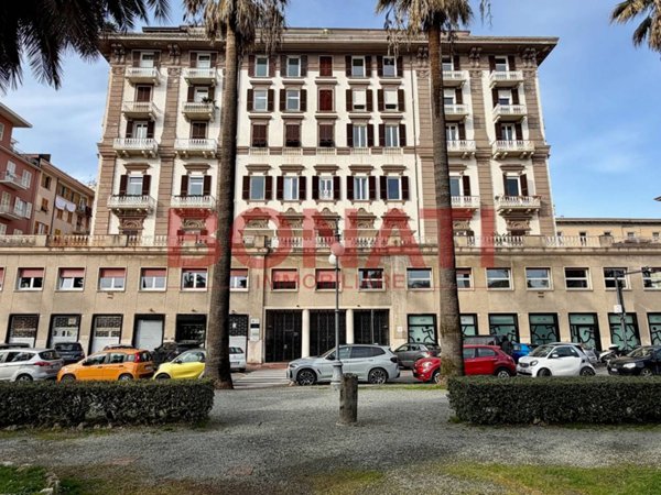 appartamento in vendita a La Spezia in zona Centro Storico