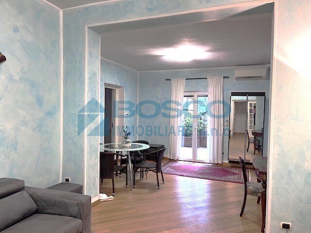 appartamento in vendita a La Spezia