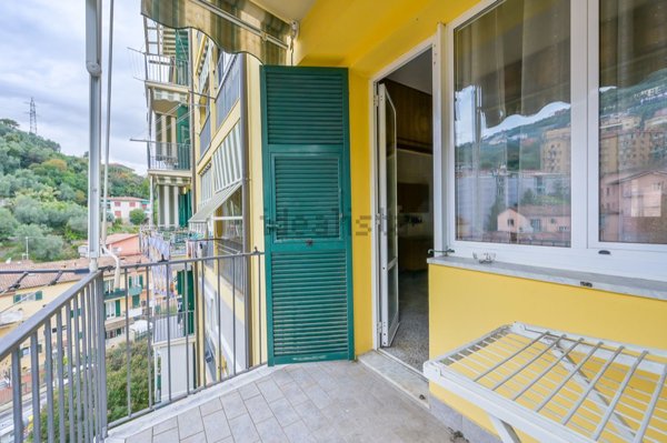 appartamento in vendita a La Spezia