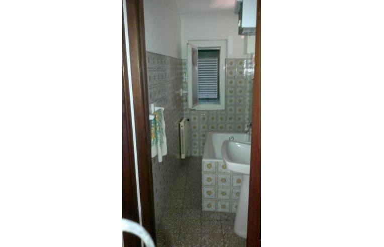 appartamento in vendita a La Spezia in zona Pitelli