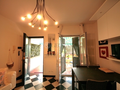 appartamento in vendita a La Spezia in zona Canaletto / Buonviaggio / Migliarina