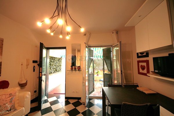 appartamento in vendita a La Spezia in zona Canaletto / Buonviaggio / Migliarina