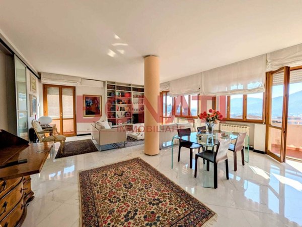 appartamento in vendita a La Spezia in zona La Foce / Sant'Anna