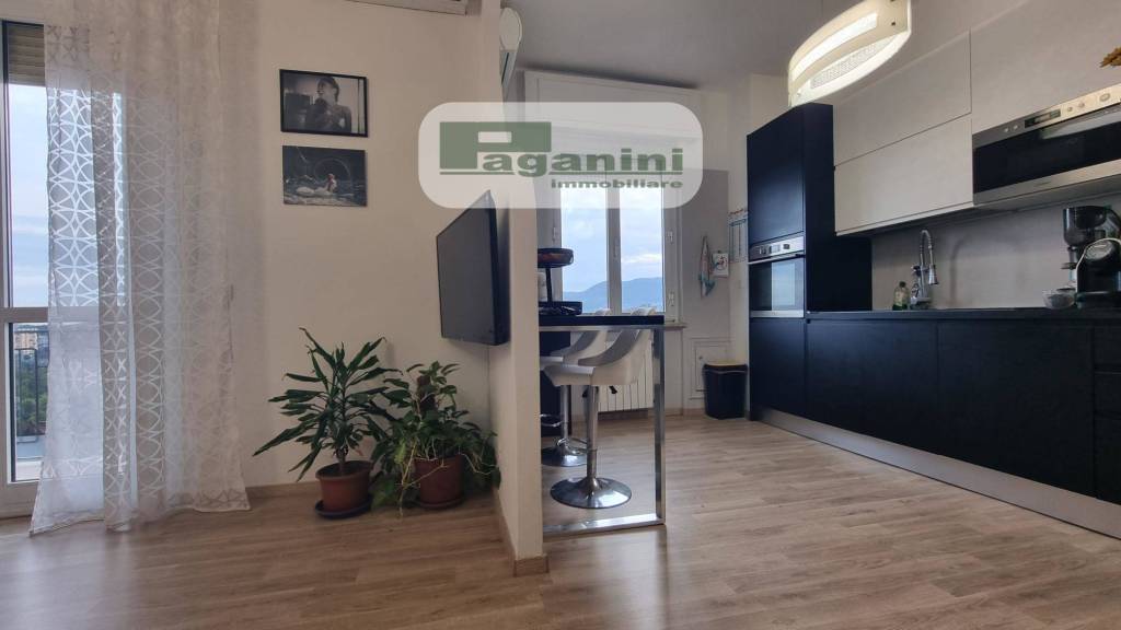 appartamento in vendita a La Spezia