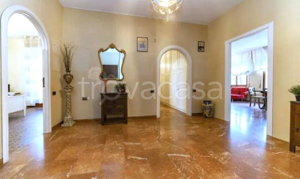 appartamento in vendita a La Spezia in zona Centro Storico