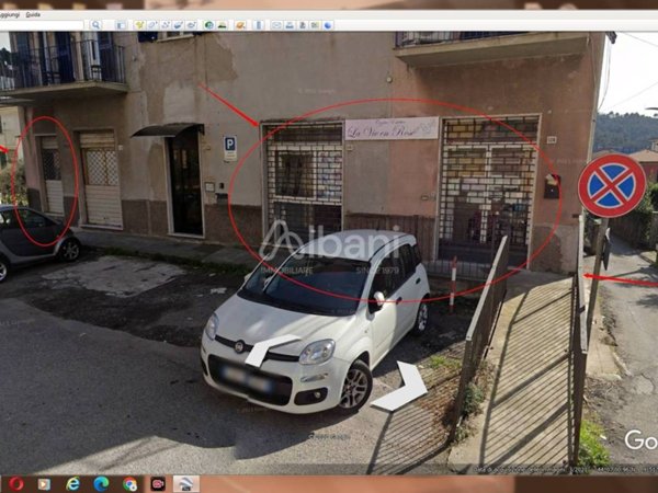 negozio in vendita a La Spezia in zona Canaletto / Buonviaggio / Migliarina
