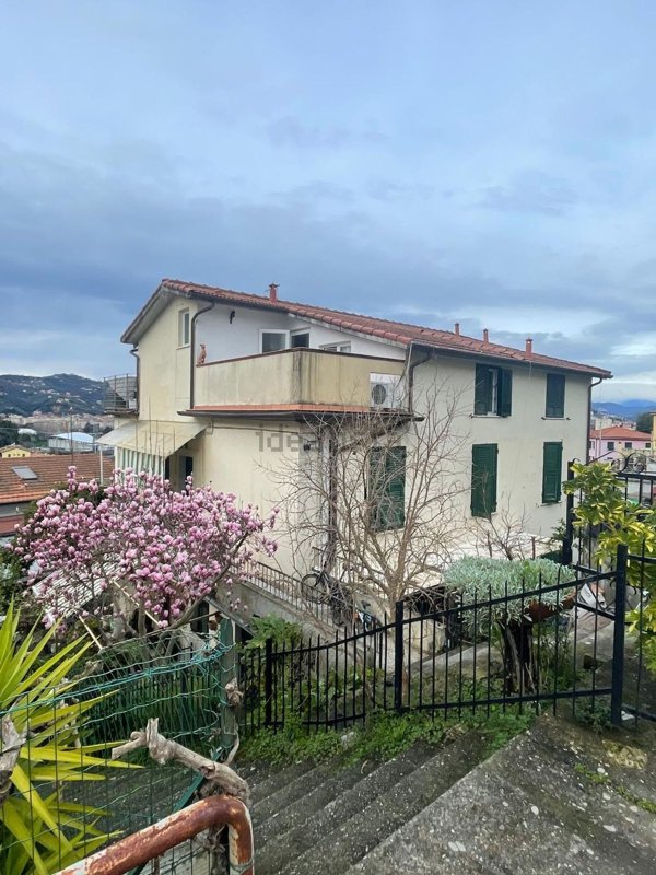 appartamento in vendita a La Spezia in zona Centro Storico