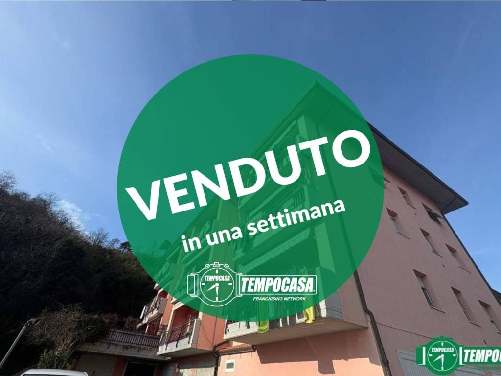 appartamento in vendita a La Spezia in zona Valdellora