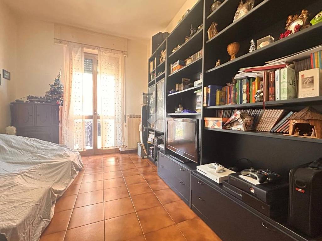 appartamento in vendita a La Spezia in zona Canaletto / Buonviaggio / Migliarina