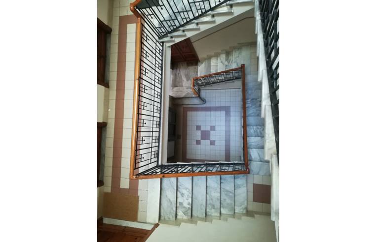 appartamento in vendita a La Spezia