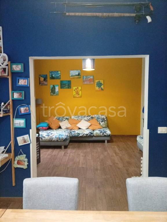 appartamento in vendita a La Spezia